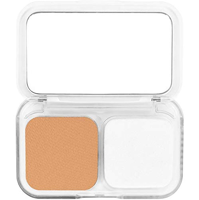 New York Super Stay Better Skin Powder, Warm Nude, 0.32 Oz.